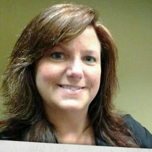 Meet your Posher, Marianne